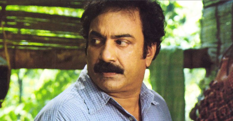 ന​ട​ൻ ശ്രീ​നാ​ഥി​െ​ൻ​റ മ​ര​ണ​വും  വി​വാ​ദ​ത്തി​ൽ